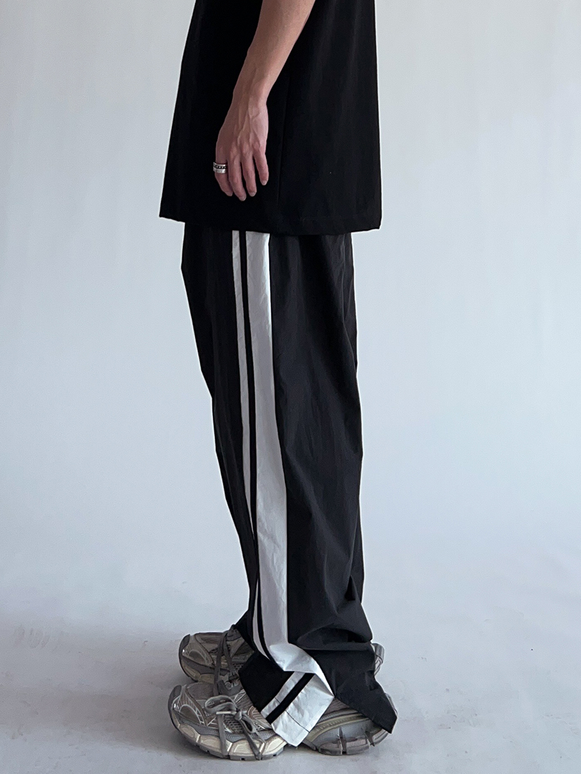 Trousers - COLN